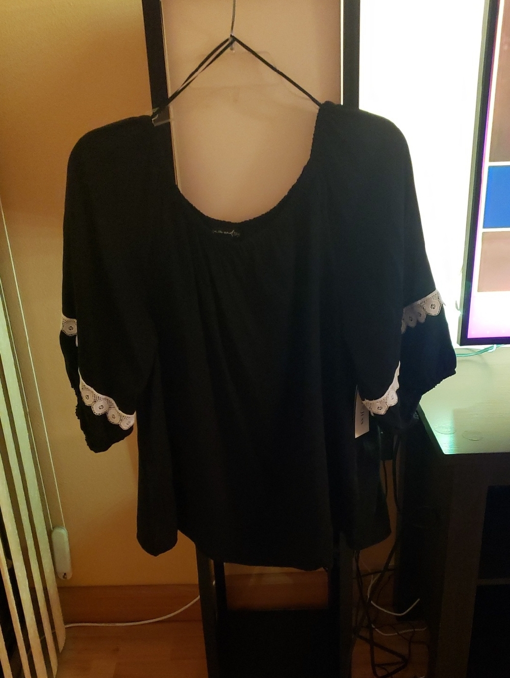 Top Tunic Women